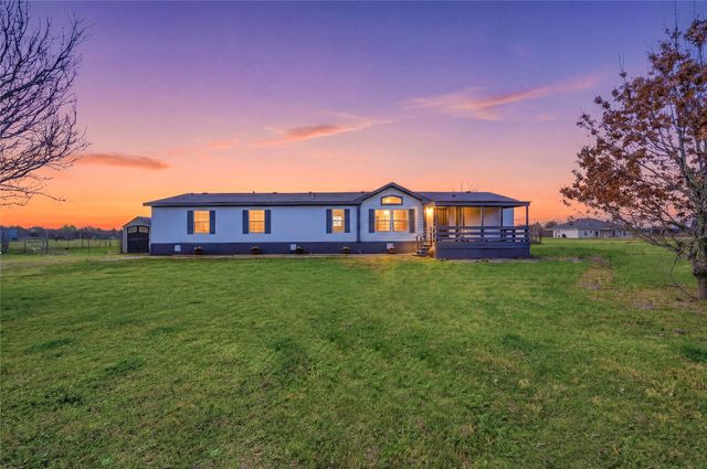 20023 NW County Road 3320, Frost, TX 76641