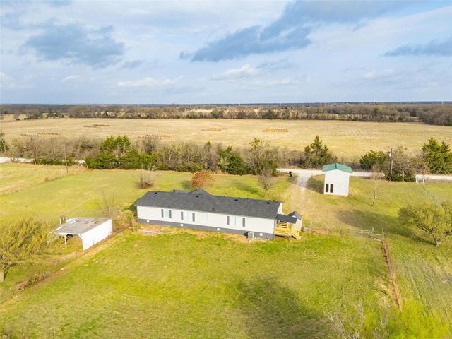 20023 NW County Road 3320, Frost, TX 76641