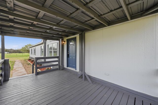 20023 NW County Road 3320, Frost, TX 76641