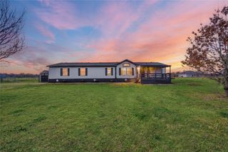 20023 NW County Road 3320, Frost, TX 76641