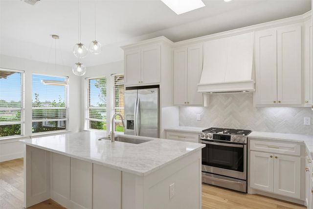2104 Old Mcgarrah Road, Mckinney, TX 75072