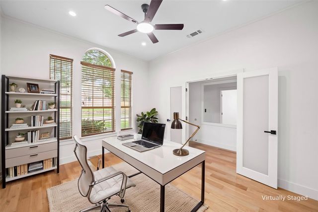 2104 Old Mcgarrah Road, Mckinney, TX 75072