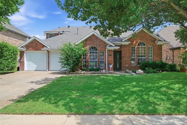 2104 Old Mcgarrah Road, Mckinney, TX 75072