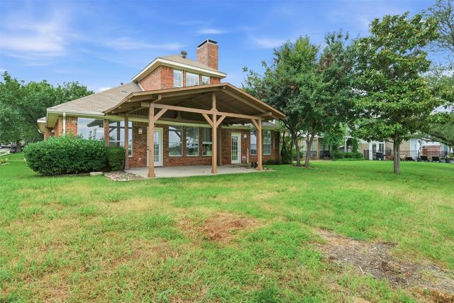 2104 Old Mcgarrah Road, Mckinney, TX 75072