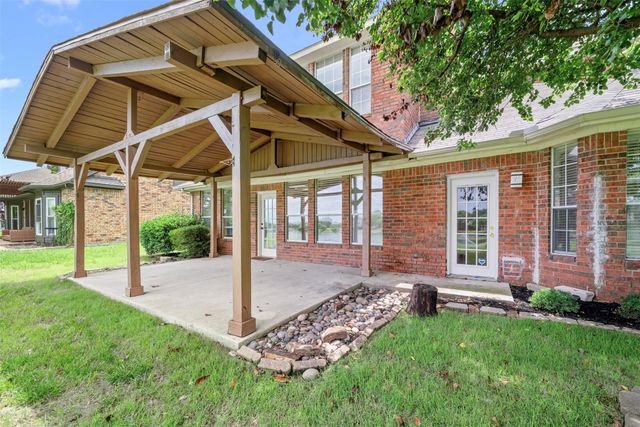 2104 Old Mcgarrah Road, Mckinney, TX 75072
