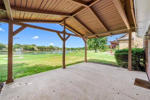 2104 Old Mcgarrah Road, Mckinney, TX 75072