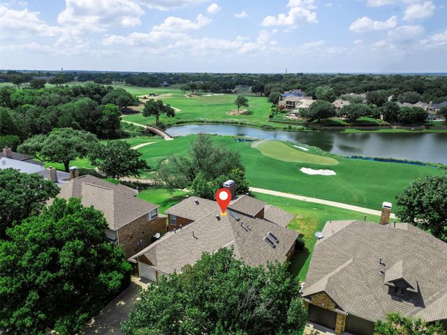 2104 Old Mcgarrah Road, Mckinney, TX 75072