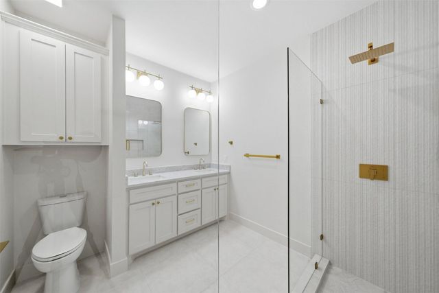 2104 Old Mcgarrah Road, Mckinney, TX 75072