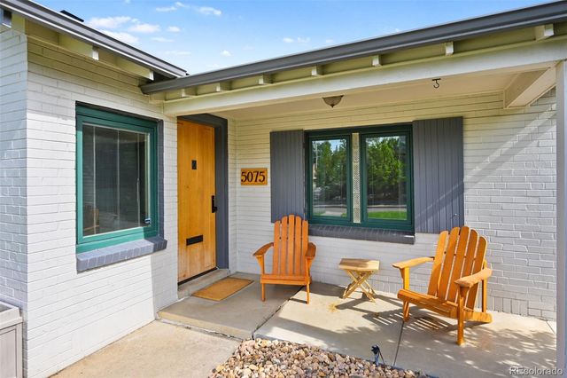 5075 W Moncrieff Place, Denver, CO 80212