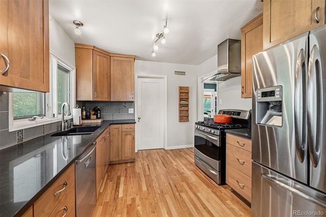 5075 W Moncrieff Place, Denver, CO 80212