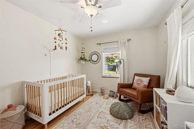 5075 W Moncrieff Place, Denver, CO 80212