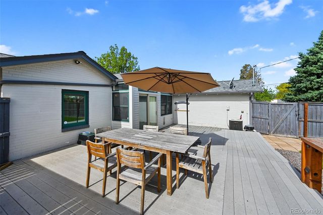 5075 W Moncrieff Place, Denver, CO 80212