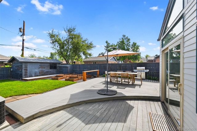 5075 W Moncrieff Place, Denver, CO 80212