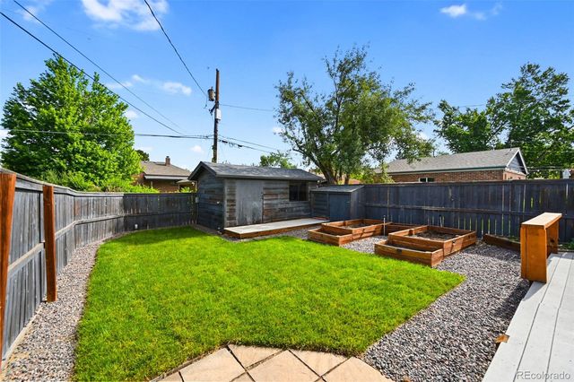 5075 W Moncrieff Place, Denver, CO 80212