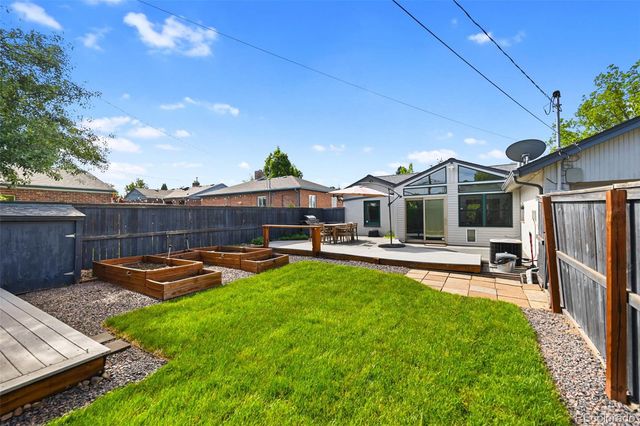 5075 W Moncrieff Place, Denver, CO 80212