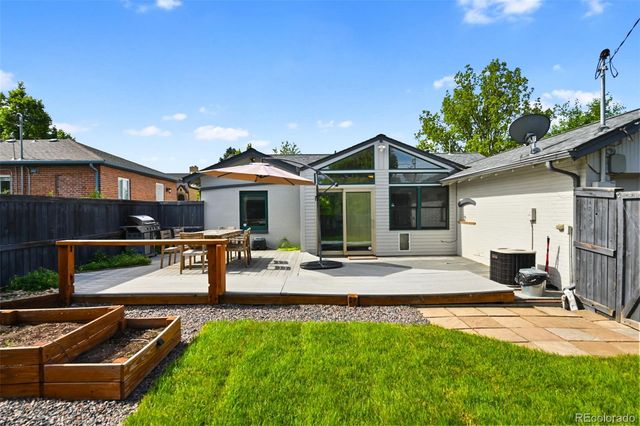 5075 W Moncrieff Place, Denver, CO 80212
