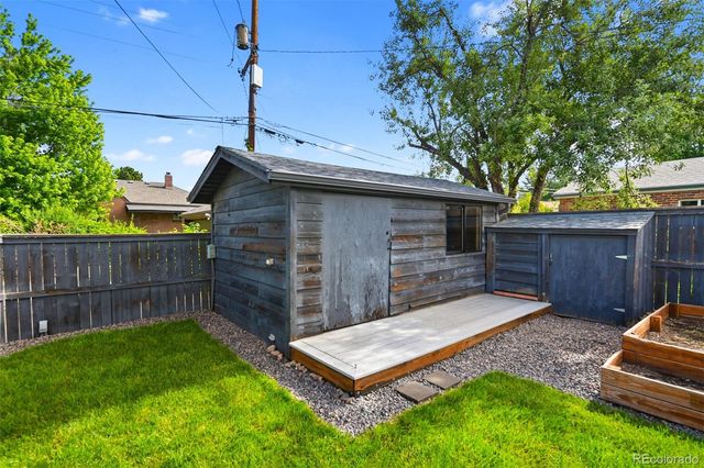 5075 W Moncrieff Place, Denver, CO 80212