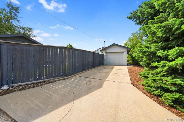 5075 W Moncrieff Place, Denver, CO 80212