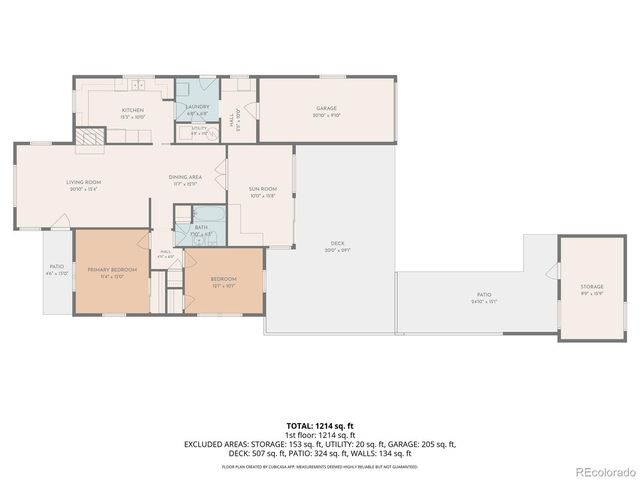 5075 W Moncrieff Place, Denver, CO 80212