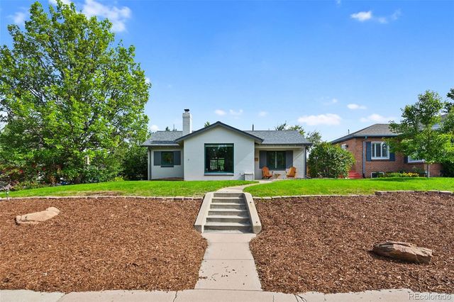 5075 W Moncrieff Place, Denver, CO 80212