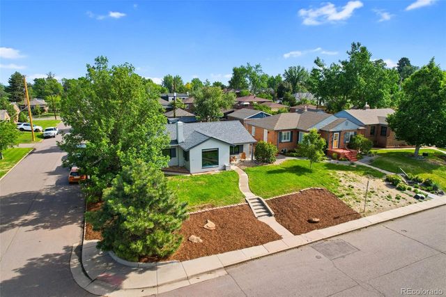 5075 W Moncrieff Place, Denver, CO 80212
