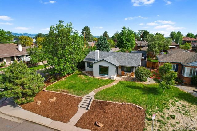 5075 W Moncrieff Place, Denver, CO 80212