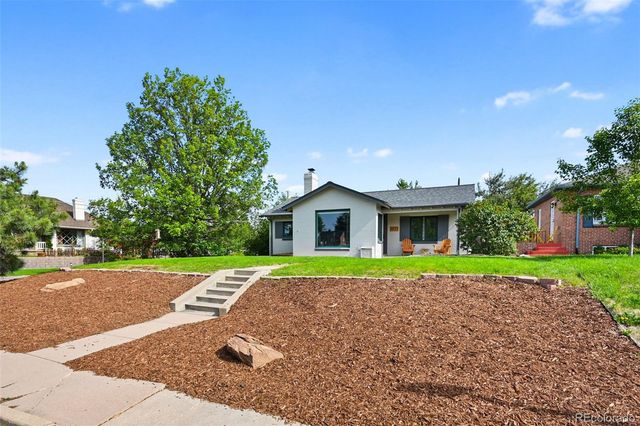 5075 W Moncrieff Place, Denver, CO 80212