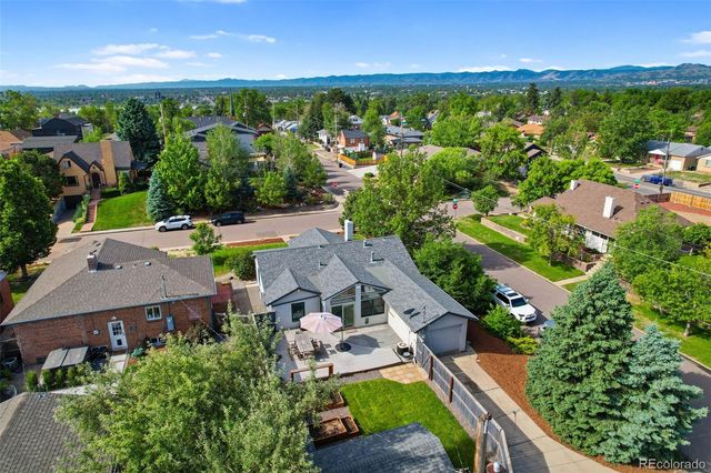 5075 W Moncrieff Place, Denver, CO 80212