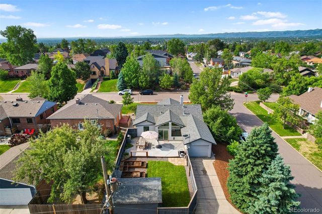 5075 W Moncrieff Place, Denver, CO 80212
