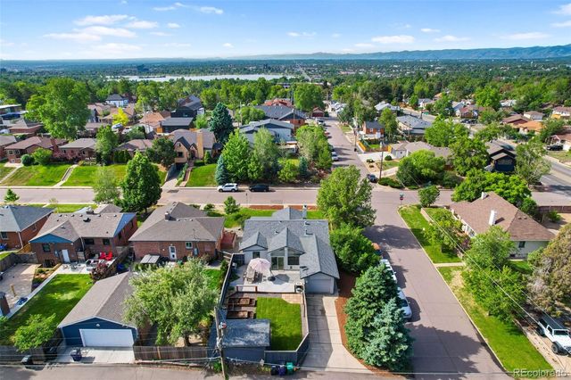 5075 W Moncrieff Place, Denver, CO 80212