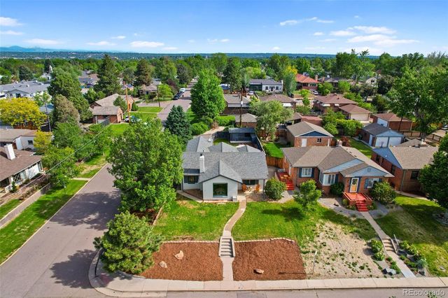 5075 W Moncrieff Place, Denver, CO 80212