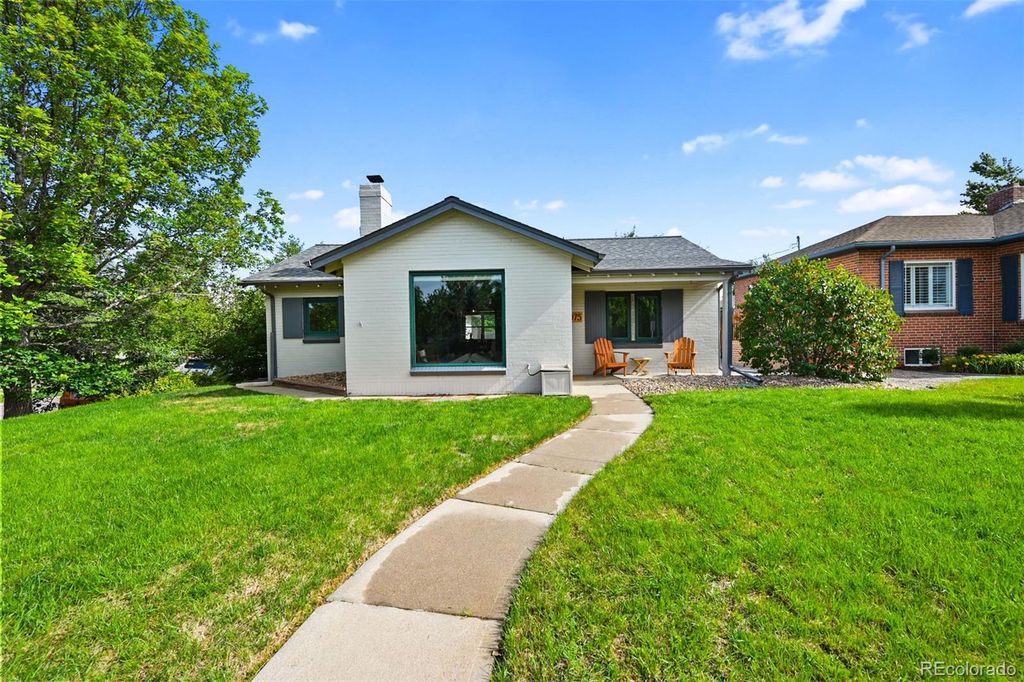5075 W Moncrieff Place, Denver, CO 80212