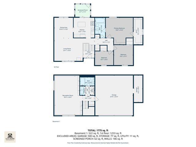4480 Thornbark Drive, Hoffman Estates, IL 60192