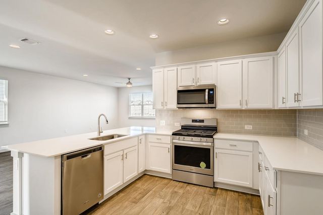 13820 Clerk ST, Pflugerville, TX 78660