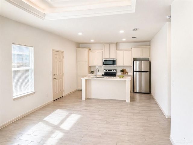 1505 Shavano Drive 1, Edinburg, TX 78541