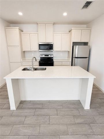 1505 Shavano Drive 1, Edinburg, TX 78541