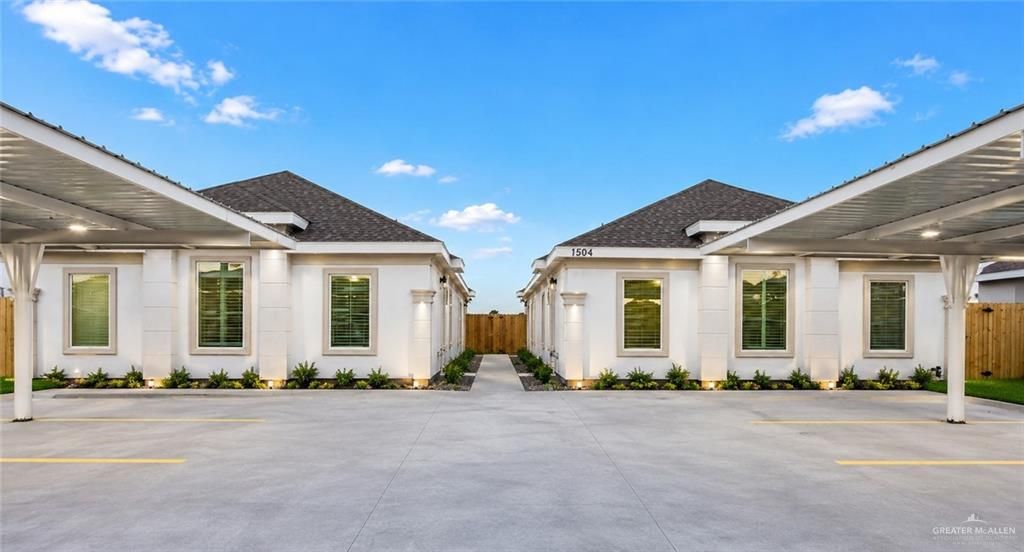 1505 Shavano Drive 1, Edinburg, TX 78541