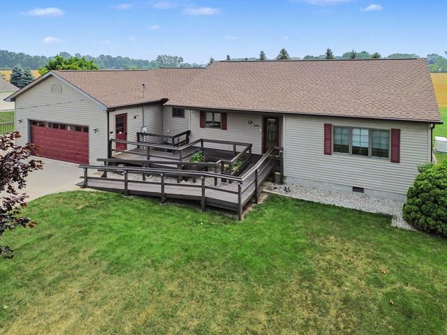 5351 3 Mile Road, Bay City, MI 48706