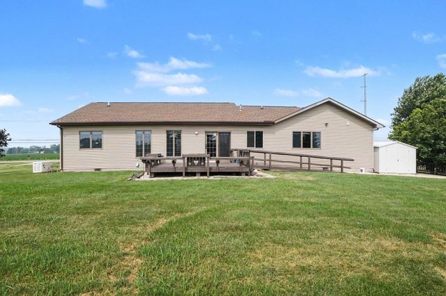 5351 3 Mile Road, Bay City, MI 48706