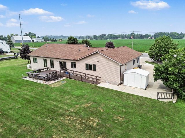 5351 3 Mile Road, Bay City, MI 48706
