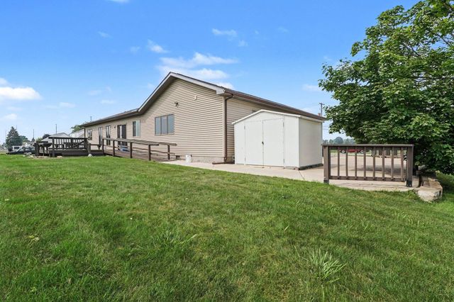 5351 3 Mile Road, Bay City, MI 48706