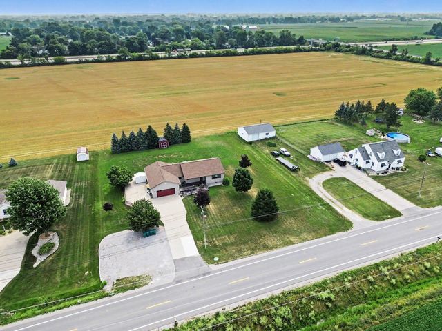 5351 3 Mile Road, Bay City, MI 48706
