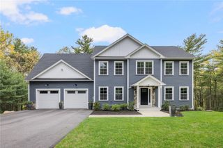 59 Club House Road, Coventry, RI 02816