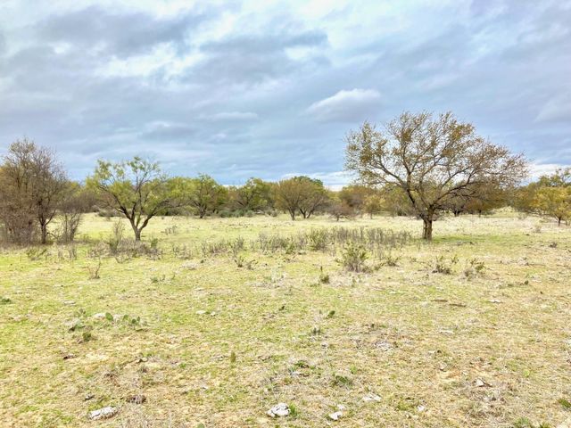 25AC Tract 5 FM 880, Moran, TX 76464