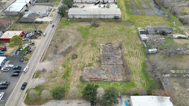 0 Preston Avenue, Pasadena, TX 77503