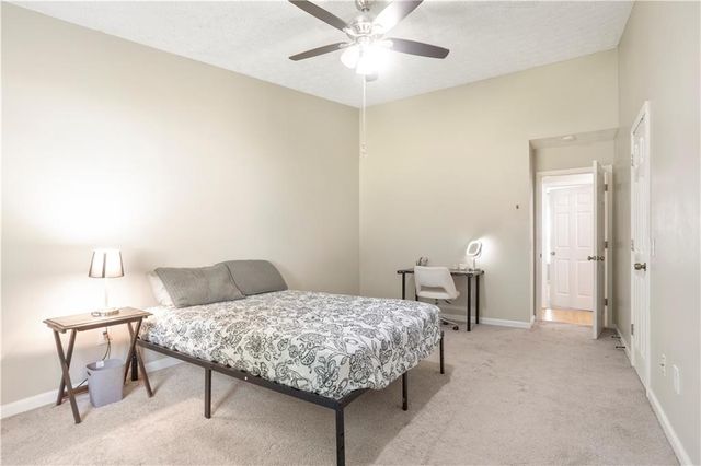 1971 Marshes Glenn Drive, Norcross, GA 30071