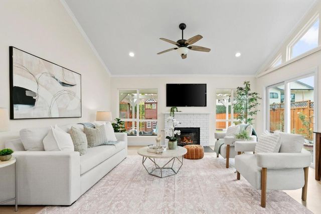 6020 Colter Place, San Jose, CA 95123