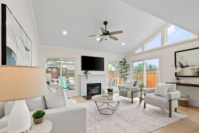 6020 Colter Place, San Jose, CA 95123