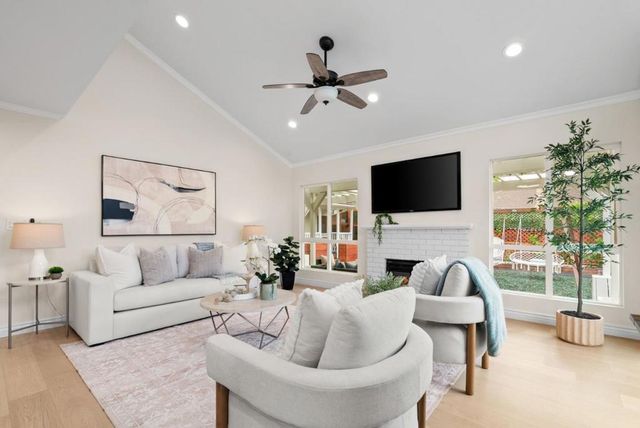 6020 Colter Place, San Jose, CA 95123