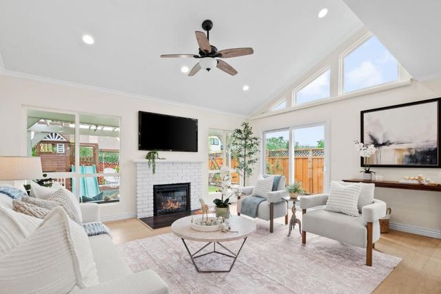 6020 Colter Place, San Jose, CA 95123